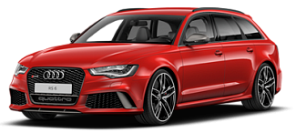 Ремонт генератора AUDI (АУДИ) RS6